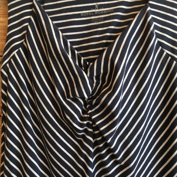 ROYAL ROBBINS ACTIVE ESSENTIAL KNIT DRESS‎ - Picture 5 of 7